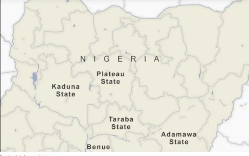 Nijeriya: Abitwaje Intwaro Bishe 20 Bingajemo Abagore n'Abana