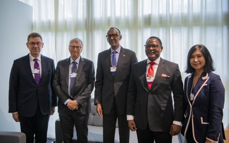 U Rwanda rugiye guhabwa inkingo n'imiti ihanitse yo kuvura indwara zananiranye