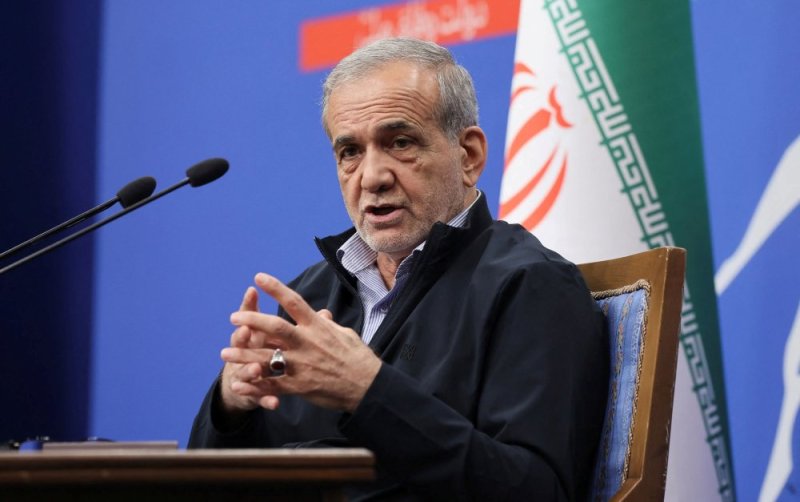 Iran igiye kongera kubaka inganda za nucléaire zasenywe na Israel