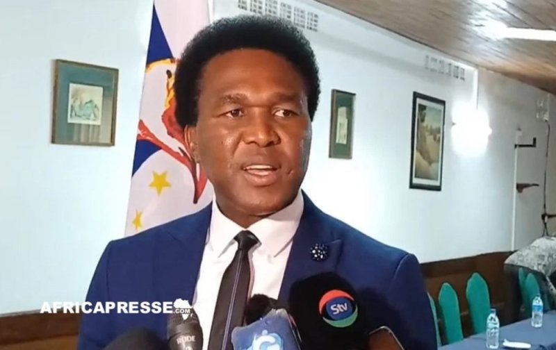 Mondlane wateje imyigaragambyo yakurikiye amatora muri Mozambique yajyanwe mu nkiko
