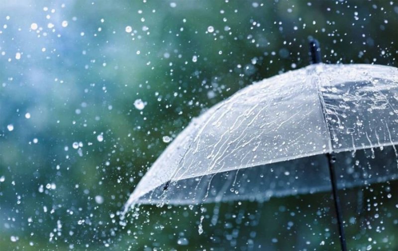 Meteo Rwanda yateguje imvura n'umuyaga byinshi muri Gashyantare 2026