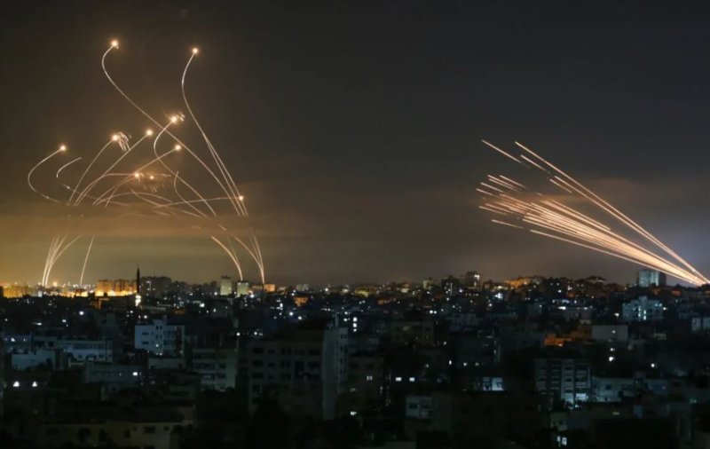 Israel ishobora kongera kugaba ibitero kuri Iran