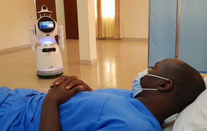 Abantu 101 banduye Covid-19 abandi 39 barayikira mu Rwanda