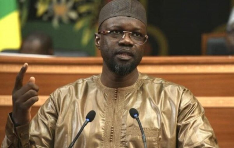 Senegal: Ishyaka rya Sonko ryanze kwinjira muri Guverinoma nshya