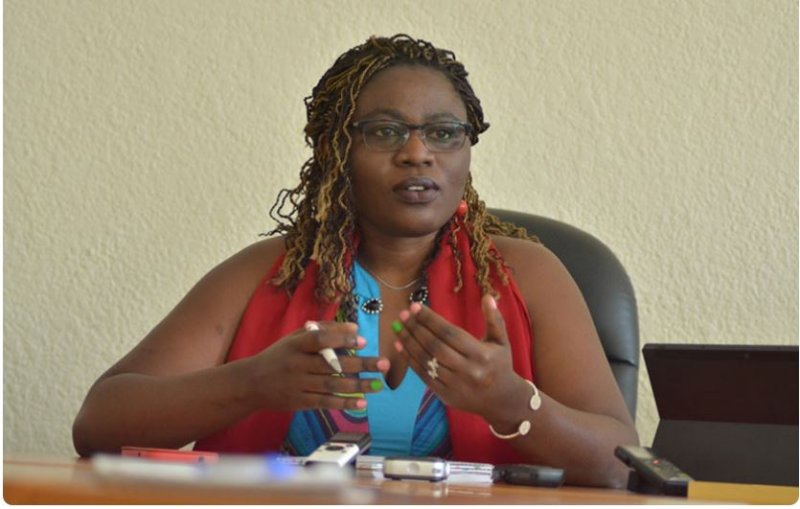 Umugi wa Kigali wibukije Uwihagarika n'unyura ahatemewe acibwa Amande