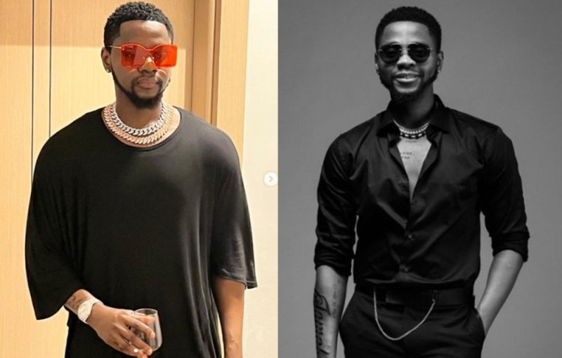 Kizz Daniel wari watawe muri yombi na Polisi yo muri Tanzania arasaba kuza mu Rwanda byihuse 