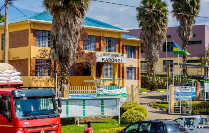 Karongi: Hamaze gufatwa abakoze Jenoside 70