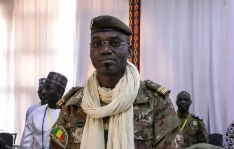 Umujenerali muri Mali wari n'umwe mu bagize Guverinoma byemejwe ko yishwe