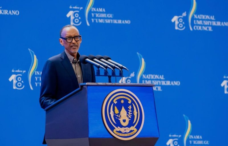Perezida Kagame yongeye gusaba abayobozi kureka inama zidatanga umusaruro