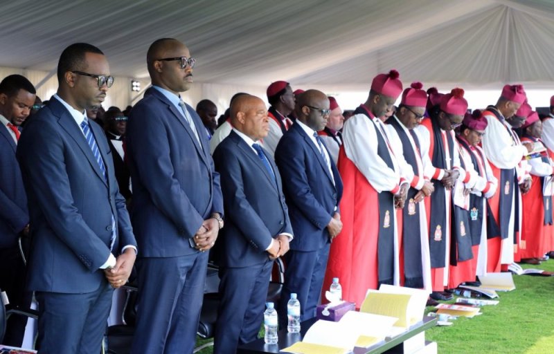Itorero Angilikani mu Rwanda ririshimira umusanzu waryo mu myaka 100 rimaze