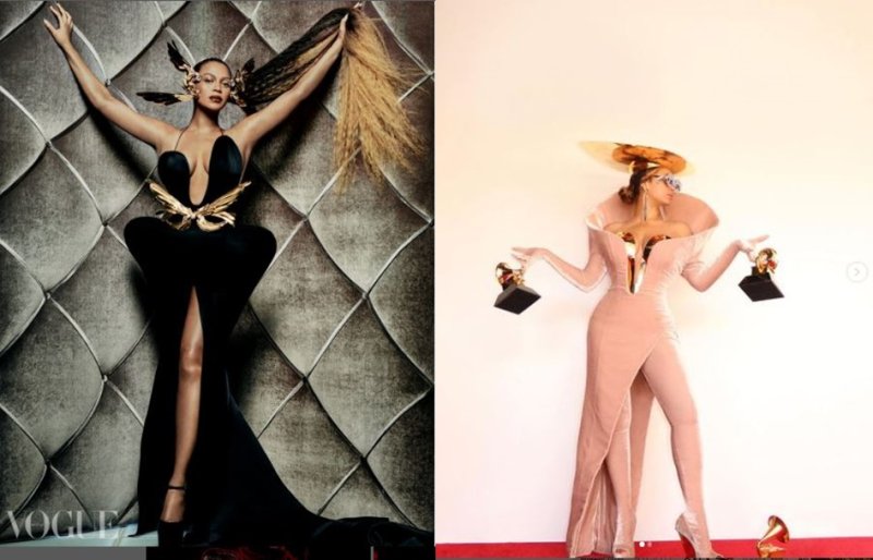 Beyonce yahishuye icyamugabanuye ibiro bigera kuri 20 kirimo n'ibiryo