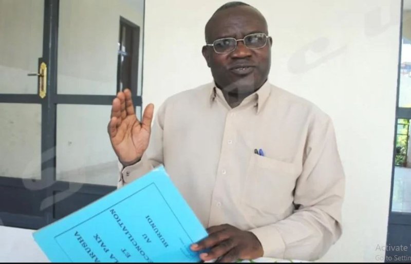 Abarundi bahungiye mu Bubiligi bagiye gushinga umutwe witwaje intwaro