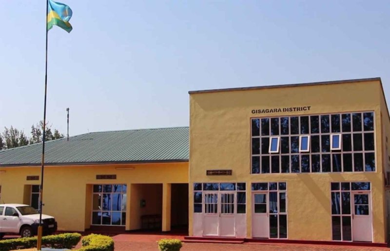  Gisagara irashinjwa gutanga amasoko ya miliyari 2 Frw binyuranyije n'amategeko