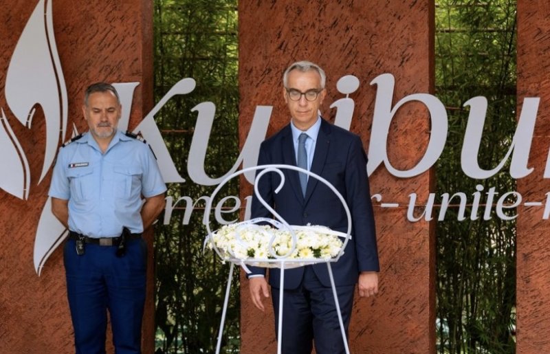 U Bufaransa mu iperereza ku Banyarwanda 36 bakekwaho ibyaha bya Jenoside yakorewe Abatutsi