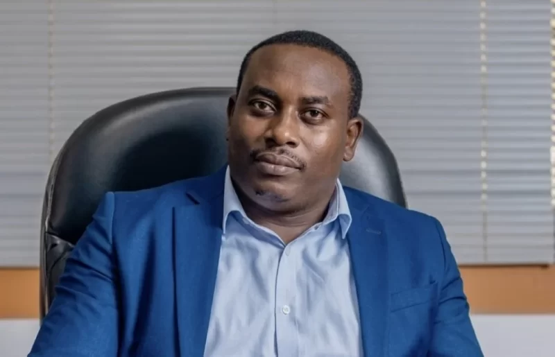 Murwanashyaka Damier wagizwe Minisitiri mushya w'Ibikorwa Remezo ni muntu ki?