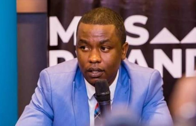 Urubanza rwa Prince Kid rwimuriwe undi munsi