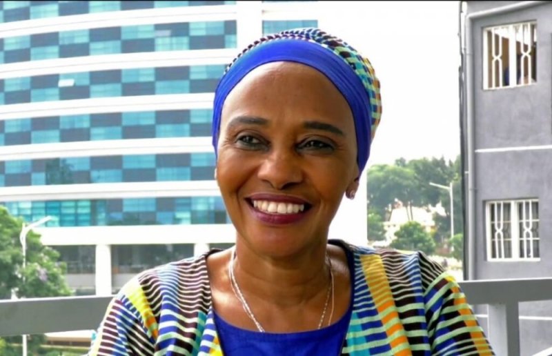 Biravugwa ko Mama Nick yakoze impanuka ikomeye
