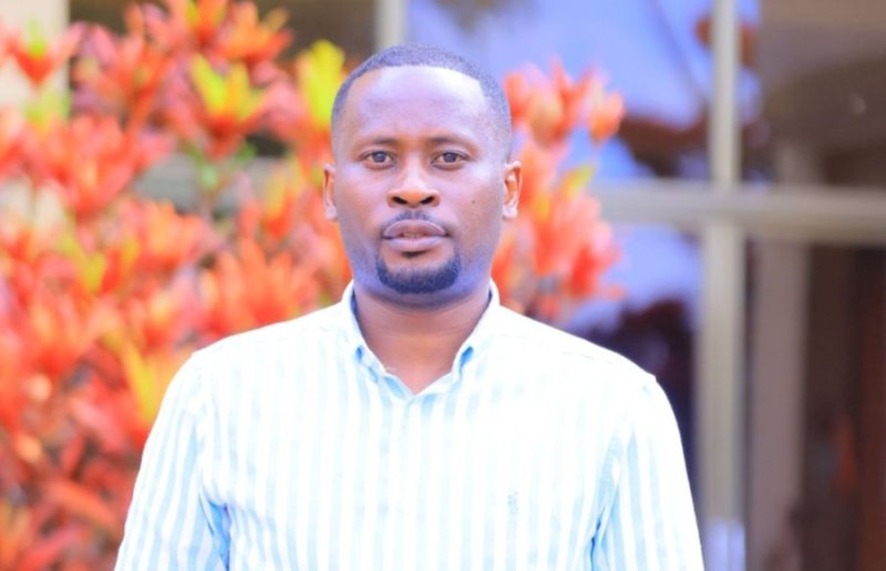 Umukinnyi wa filimeYatahanye indaya ahura na nyina! Rugaba yavuze uburyo yaretse inzoga nyuma yo kujya gusenga yasinze