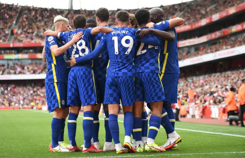 Chelsea yamaze kumvikana na myugariro uzayifasha kuziba icyuho cy'abagiye
