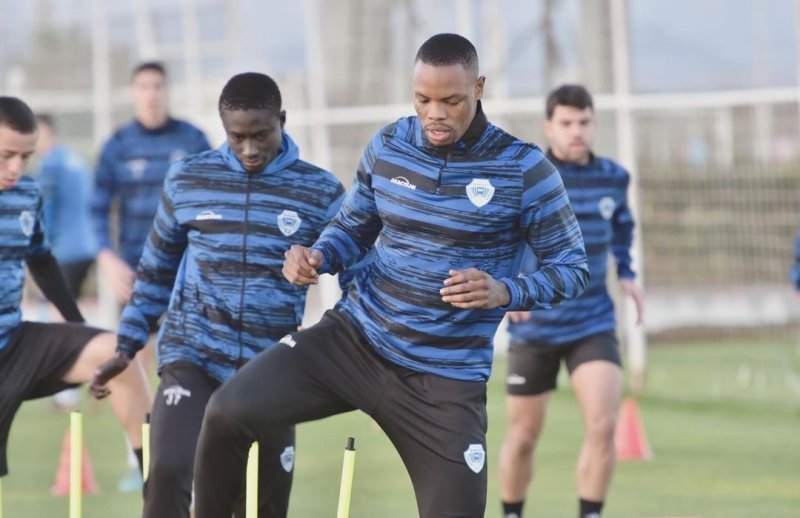 Rwatubyaye yashyize asaba Rayon Sports ko batandukana