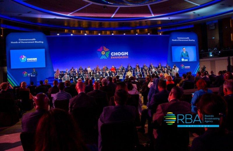 Perezida Kagame yahawe umwanya ukomeye muri CHOGM