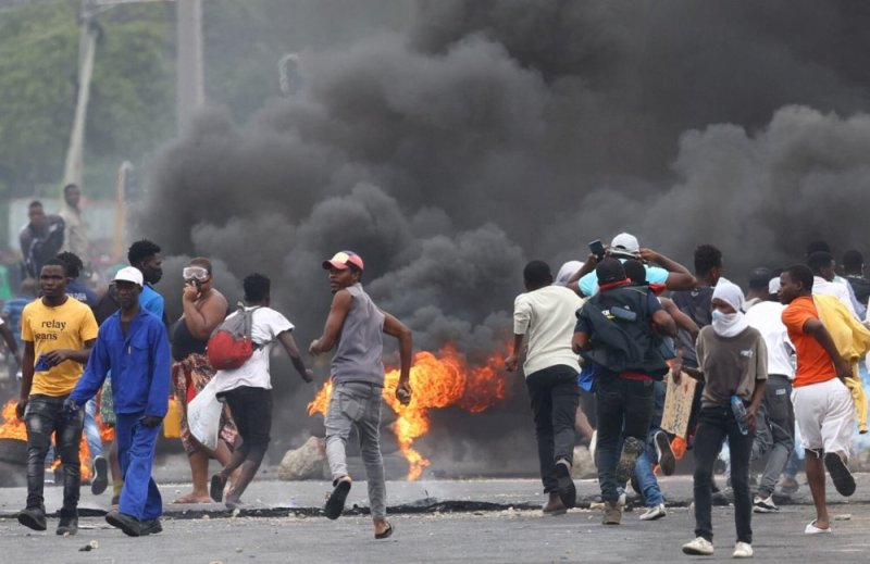 Mozambique: Imyigaragambyo yongeye kubura nyuma y'icyemezo cy'urukiko