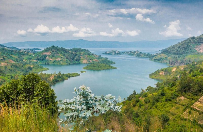 U Rwanda ruri mu bihugu bya mbere muri Afurika mu korohereza abantu kubona VISA