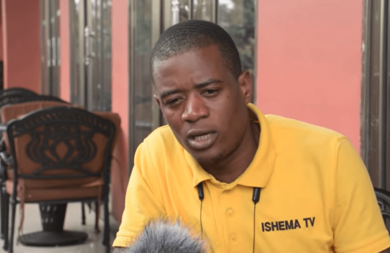 Urukiko rw'Ubujurire rwahamije ibyaha Cyuma Hassan wa ISHEMA TV 