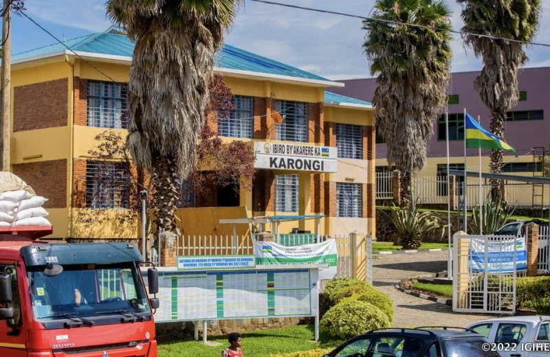 Karongi: Hagaragaye ibirego 65 by'ingengabitekerezo ya Jenoside mu mezi 10