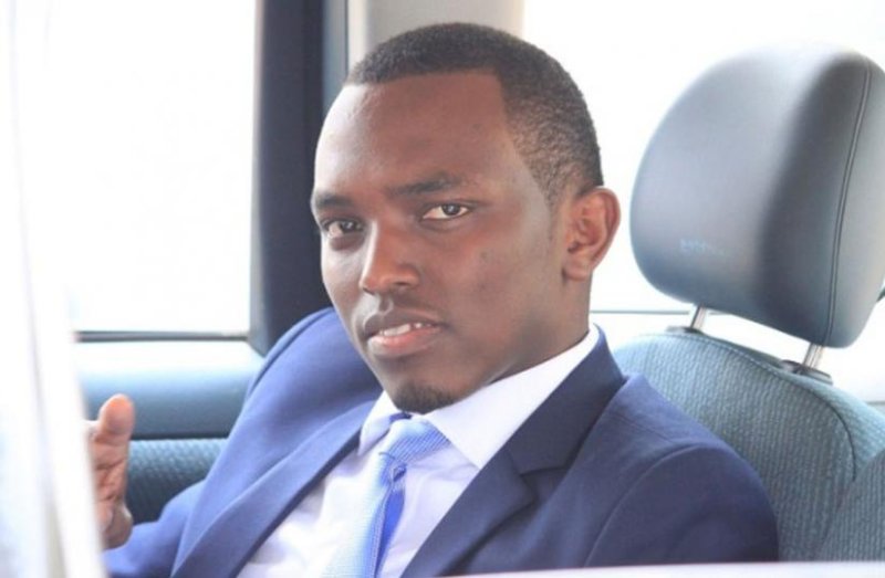 Tom Close yasabye abahanzi nyarwanda kureka kugirira ishyari 