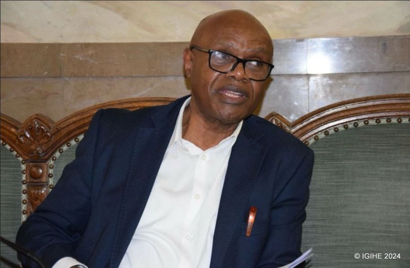 Mushiki wa Bomboko yampaye ruswa ngo mushinjure