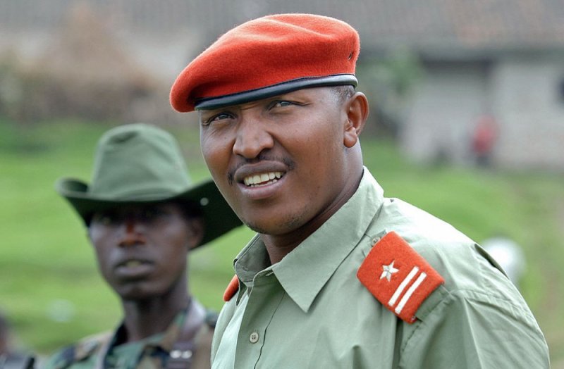 IBYAKOZWE N'INTUMWA EP#49: Ubuzima bwa Gen Bosco NTAGANDA uzwi nk'umwicanyi ruharwa
