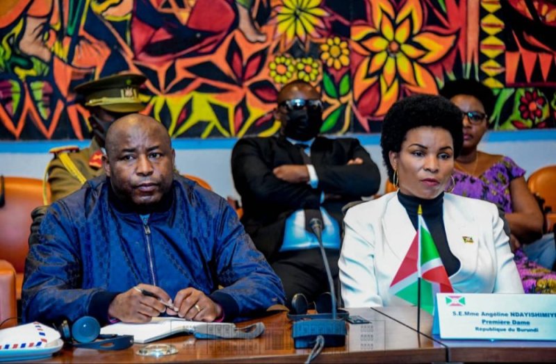 Burundi: Abarundi bafite amasambu bananiwe guhinga bagiye kuyamburwa