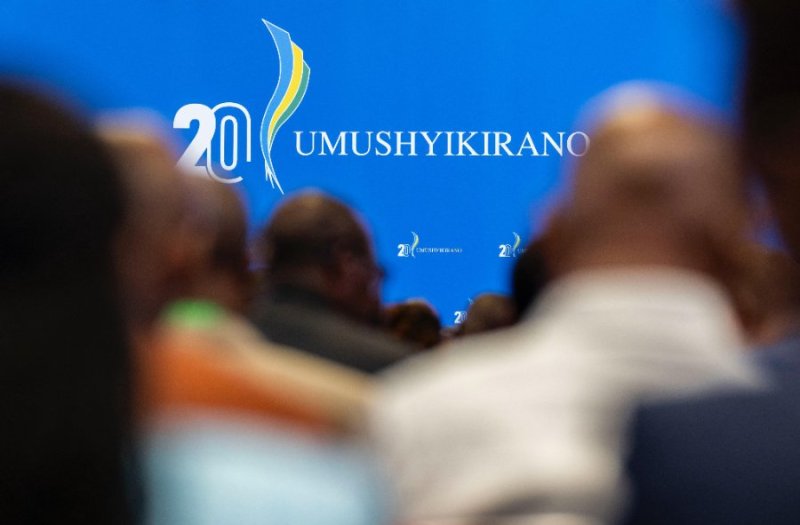 Guteza imbere ubucukuzi no kunoza imyigishirize y'indimi: Imyanzuro y'Inama y'Umushyikirano ya 20
