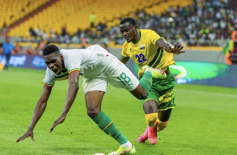 Senegal yavuye ku izima yemera gufata indege iyizana mu Rwanda