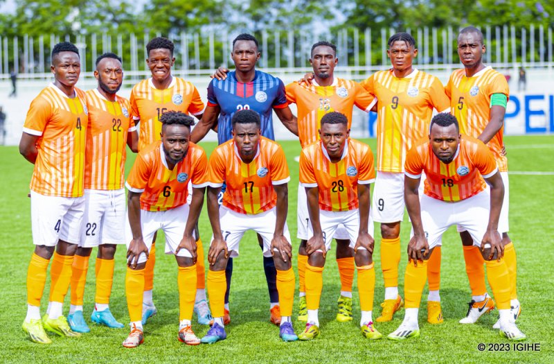 Abakinnyi ba AS Kigali bari banze gukora imyitozo bisubiyeho nyuma y'isezerano bahawe [Yavuguruwe]