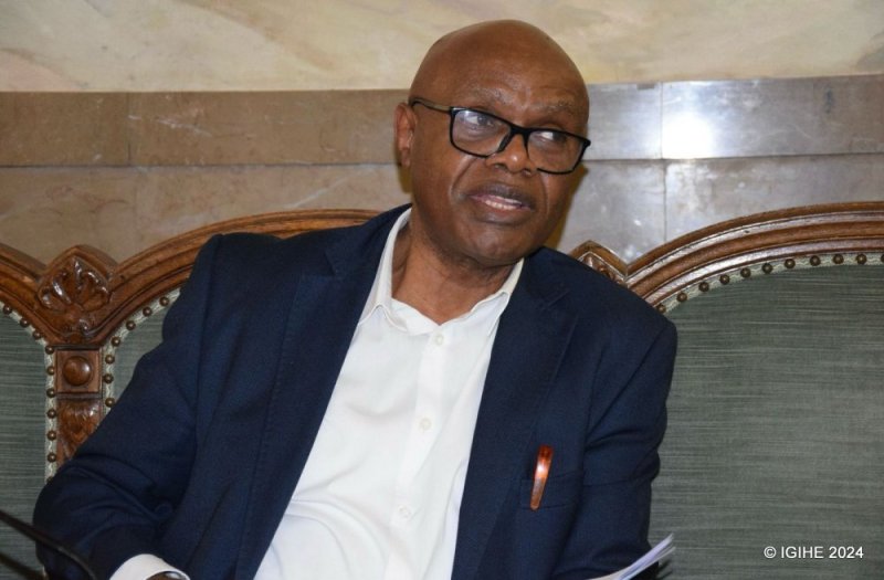Urukiko rwahamije ibyaha bya Jenoside Nkunduwimye 'Bomboko' 