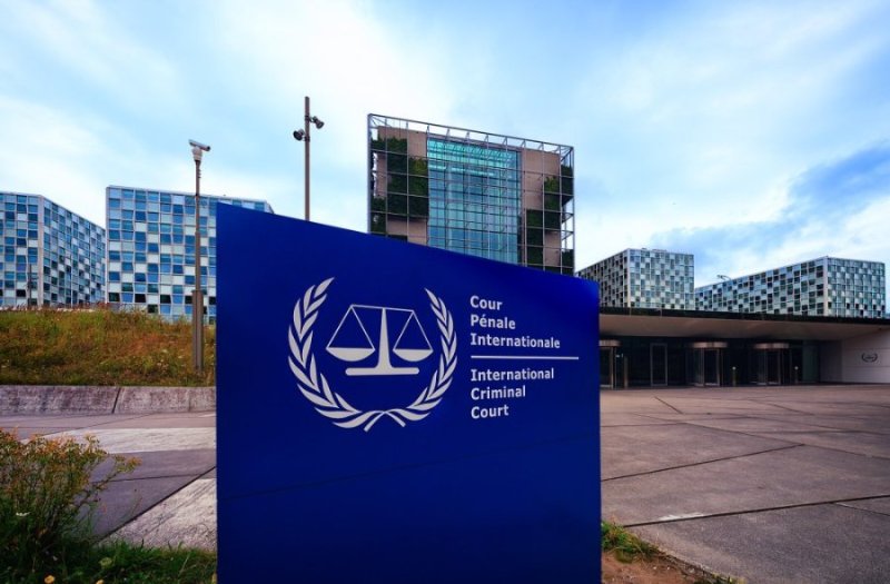 Niger yatangiye ku mugaragaro inzira yo kuva muri ICC