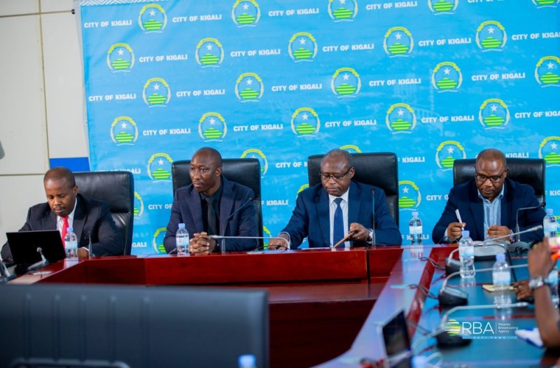 Guverinoma yatangaje impinduka nshya mu bijyanye n'ingendo rusange