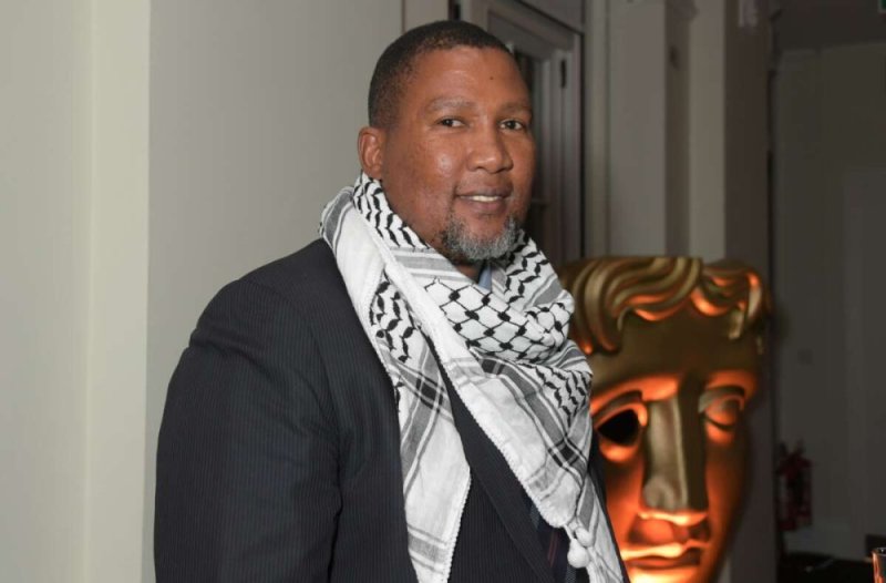 Umwuzukuru wa Mandela ashaka kujya muri Gaza kwigaragambya