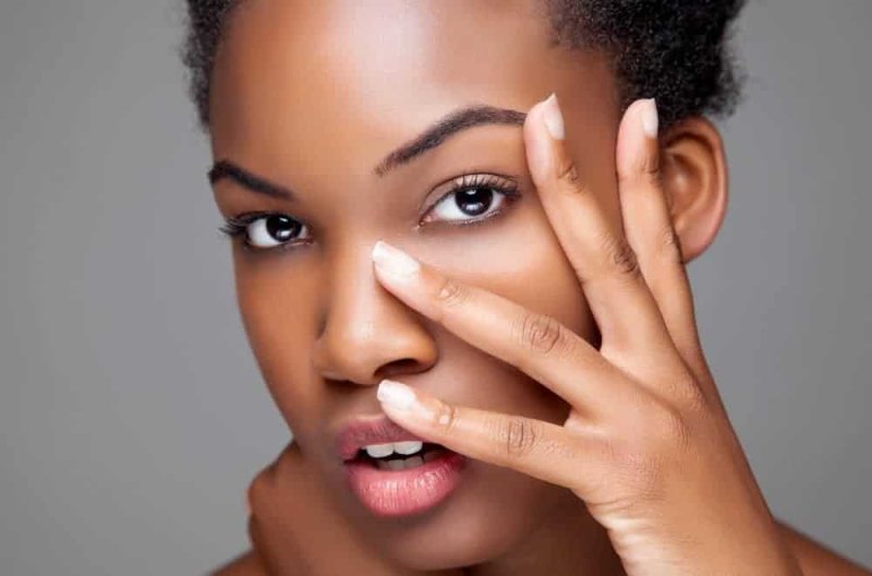 Ese waba waruziko Uko mu maso hawe hameze bisonanuye byinshi kubuzima bwawe?