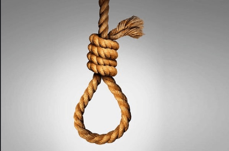 Musanze: Umusore w'imyaka 25 yasanzwe yapfuye amanitse mu mugozi