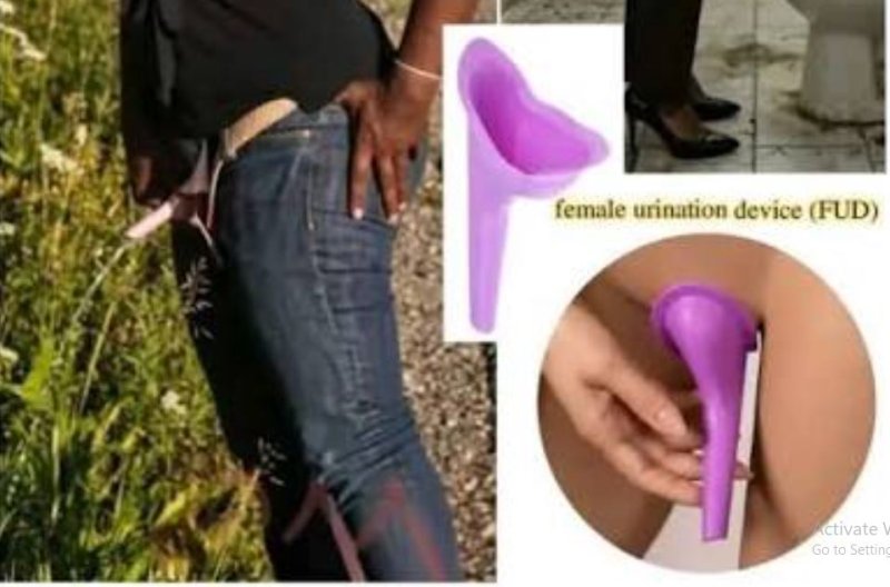 Kunyara bahagaze nk'abagabo ntibikiri ihurizo ku bagore nyuma y'ikorwa ry'agakoresho gatangaje