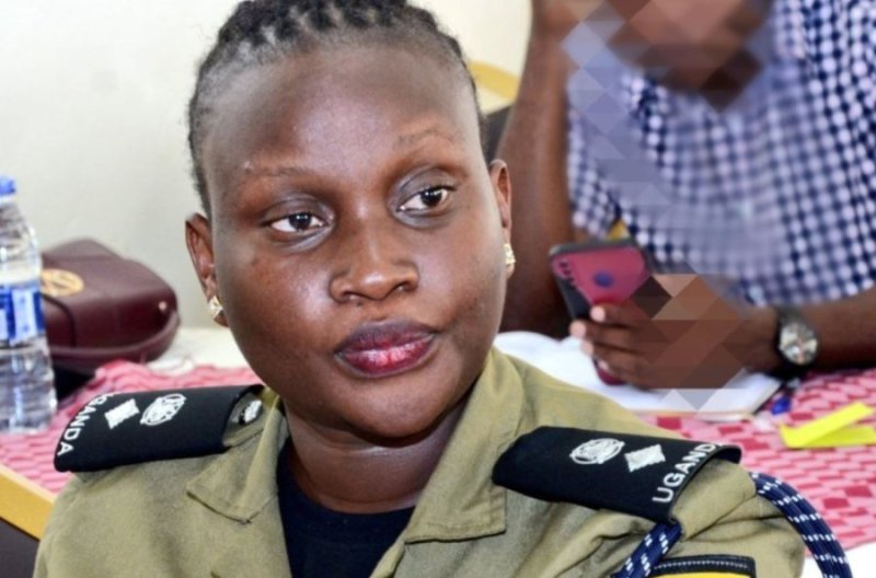 Urujijo ku rupfu rw'umuyobozi wapfiriye mu birori by'irahira rye