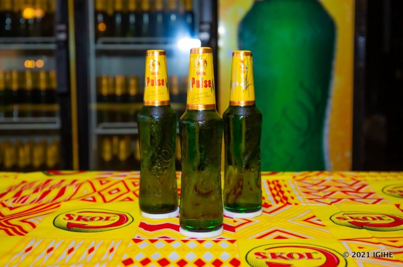 Kuririmba neza inzoga ya "SKOL PULSE" bizahesha umuhanzi ukizamuka kujya gukorera Nigeria-Ibisabwa