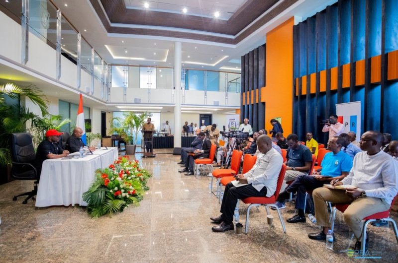 FPR Inkotanyi igiye gutora abazayihagararira mu matora ya Perezida n'abadepite