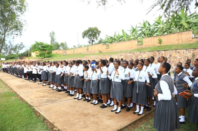 Ingamba zo gukumira Marburg zitangiye kugira ingaruka ku bigo by'amashuri
