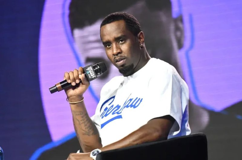 Diddy yasabye ko hatangazwa imyirondoro y'abamushinja
