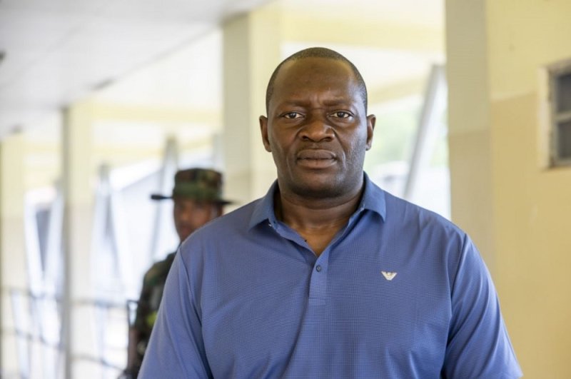 'Abantu bari mu birindiro bya MONUSCO ni bande?' Kanyuka wa AFC/M23 abaza Bintou Keita