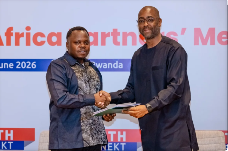 Kuva ku bitekerezo kugera ku ishoramari: Ibyitezwe muri YouthConnekt Africa Summit 2026 izabera i Kigali